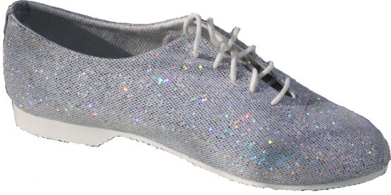 Glitter Jazz Shoe
