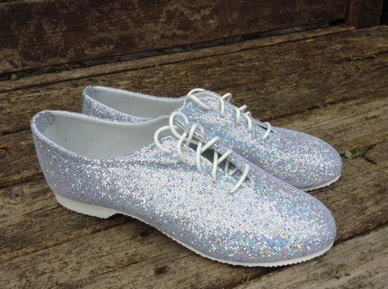 Glitter Jazz Shoe - Image 2
